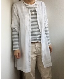 chou chou de maman | トップス