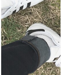 UNIQLO | デニムパンツ