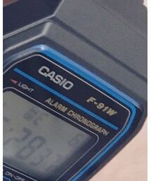 CASIO | 腕時計