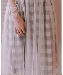 earth music&ecology | スカート