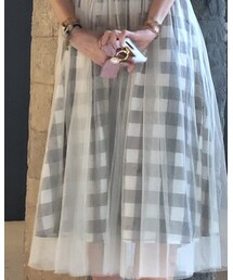 earth music&ecology | スカート