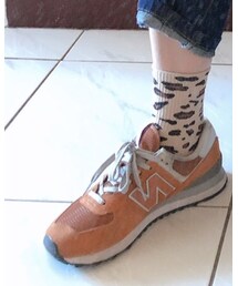 NEW BALANCE | シューズ