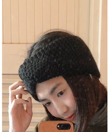 H&M | 帽子