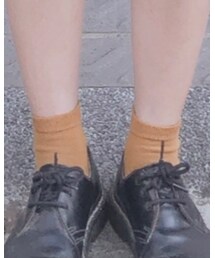 MUJI Labo | レッグウェア