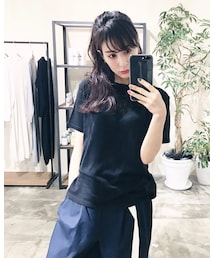 DHOLIC | Tシャツ/カットソー
