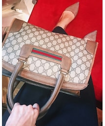 GUCCI | (バッグ)