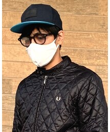 COACH | キャップ