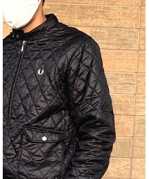 FRED PERRY×BEAMS | ジャケット/アウター