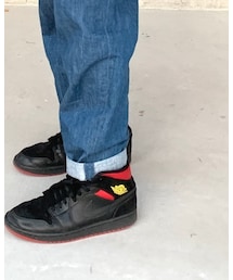 AIR JORDAN | スニーカー