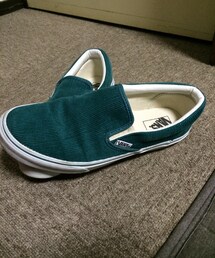 VANS | スニーカー