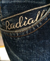 RADIALL | デニムパンツ