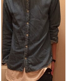 ADAM ET ROPE' | シャツ/ブラウス