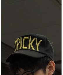 CA4LA | キャップ