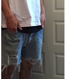 古着 | デニムパンツ