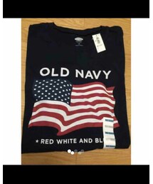 OLD NAVY | オールドネイビー(Tシャツ/カットソー)