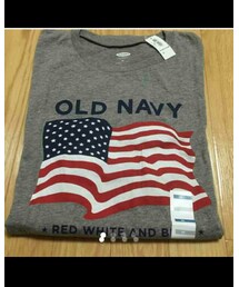 OLD NAVY | オールドネイビー(Tシャツ/カットソー)