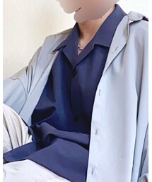 GU | シャツ/ブラウス