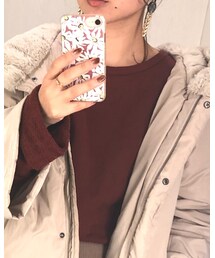 ZARA | スウェット