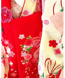 スタジオアリス | 浴衣