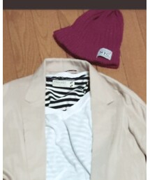 PAGEBOY | タンクトップ