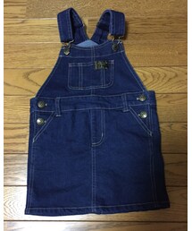 Birthday | オールインワン・サロペット