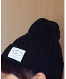 しまむら | ニットキャップ/ビーニー