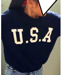 Birthday | スウェット