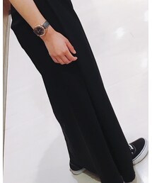 Yohji Yamamoto | スカート