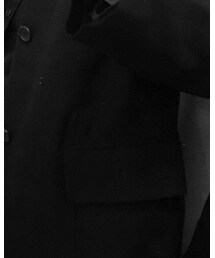 tricot COMME des GARCONS | テーラードジャケット