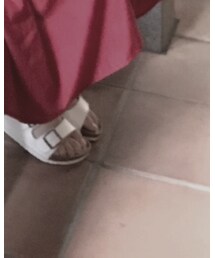 BIRKENSTOCK | サンダル