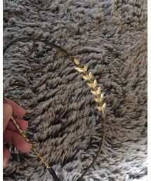 地元の雑貨屋さん♪ | カチューシャ