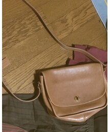 COACH | ショルダーバッグ