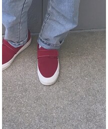 VANS | スリッポン