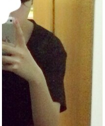 GU | Tシャツ/カットソー