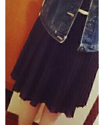 UNIQLO | スカート