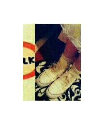 CONVERSE | シューズ