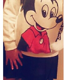 SPINNS | スカート