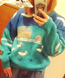 古着 | ニット/セーター