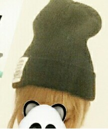 ｻﾝｷｭｰﾏｰﾄ | ニットキャップ/ビーニー