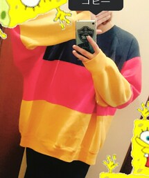 古着 | スウェット