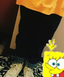 FUNKY FRUIT | デニムパンツ