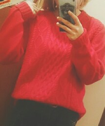 GU | ニット/セーター