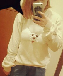 Ne-net | スウェット