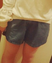 Kastane | デニムパンツ