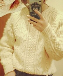 古着 | ニット/セーター