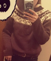 古着 | ニット/セーター