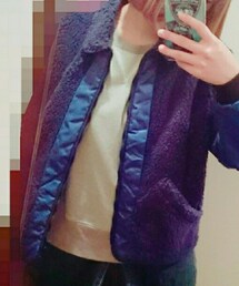 USED | スウェット