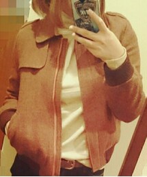 GU | ニット/セーター