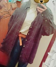RALPH LAUREN | シャツ/ブラウス