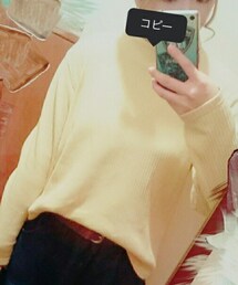 古着 | ニット/セーター